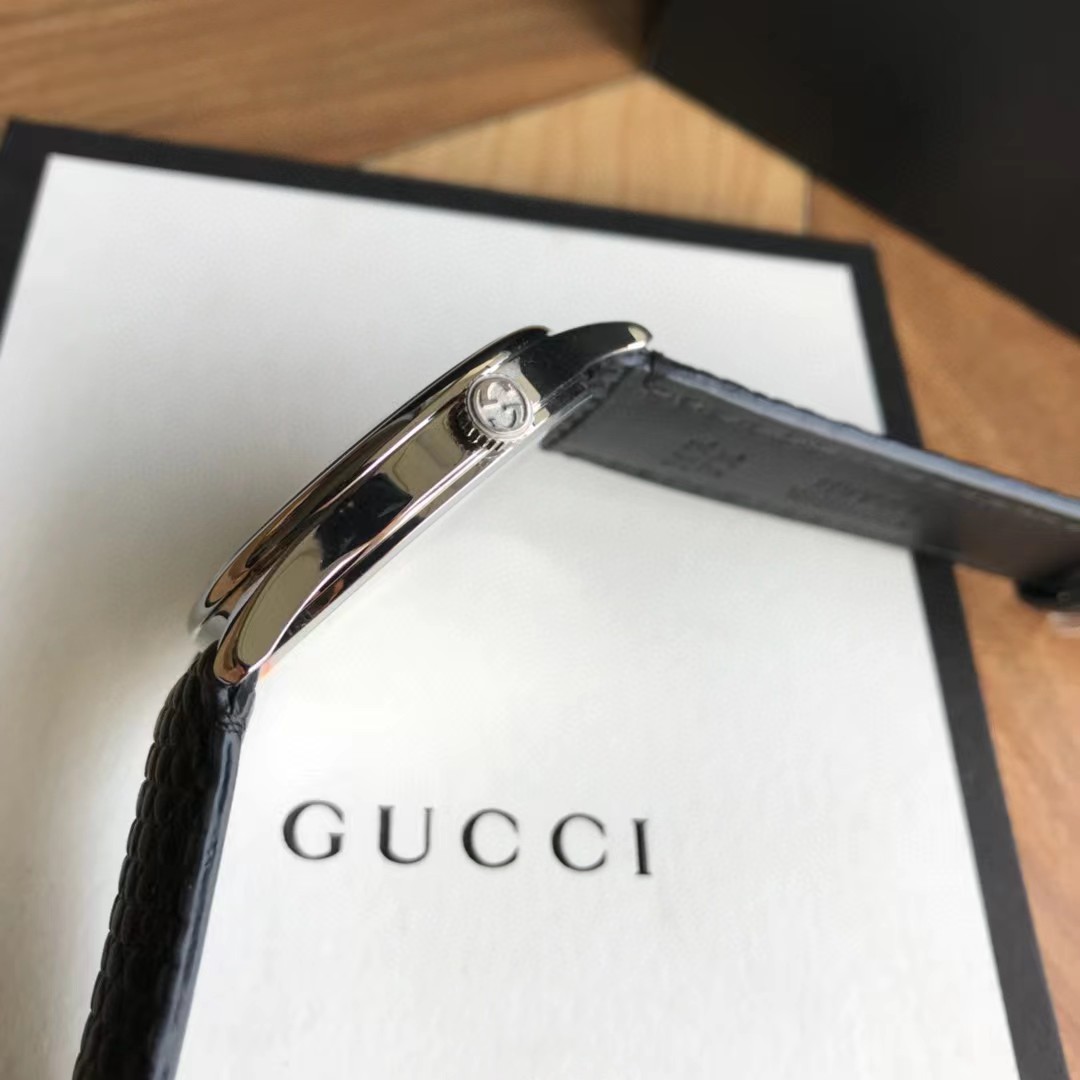 Gucci G-Timeless Slim Moonphase Watch - DesignerGu