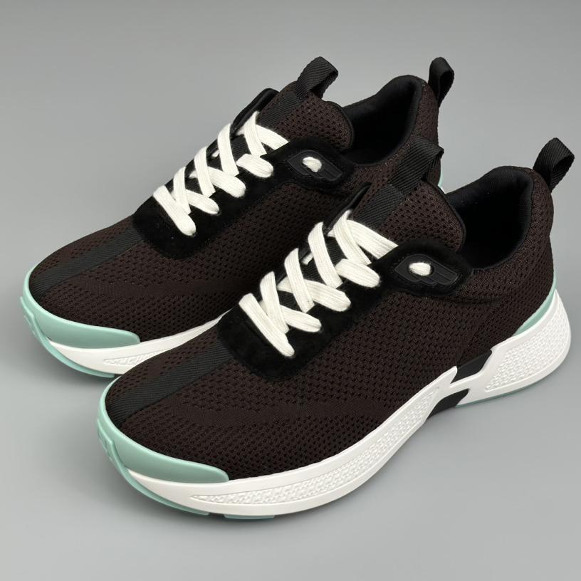 Hermes Heros Sneaker - DesignerGu