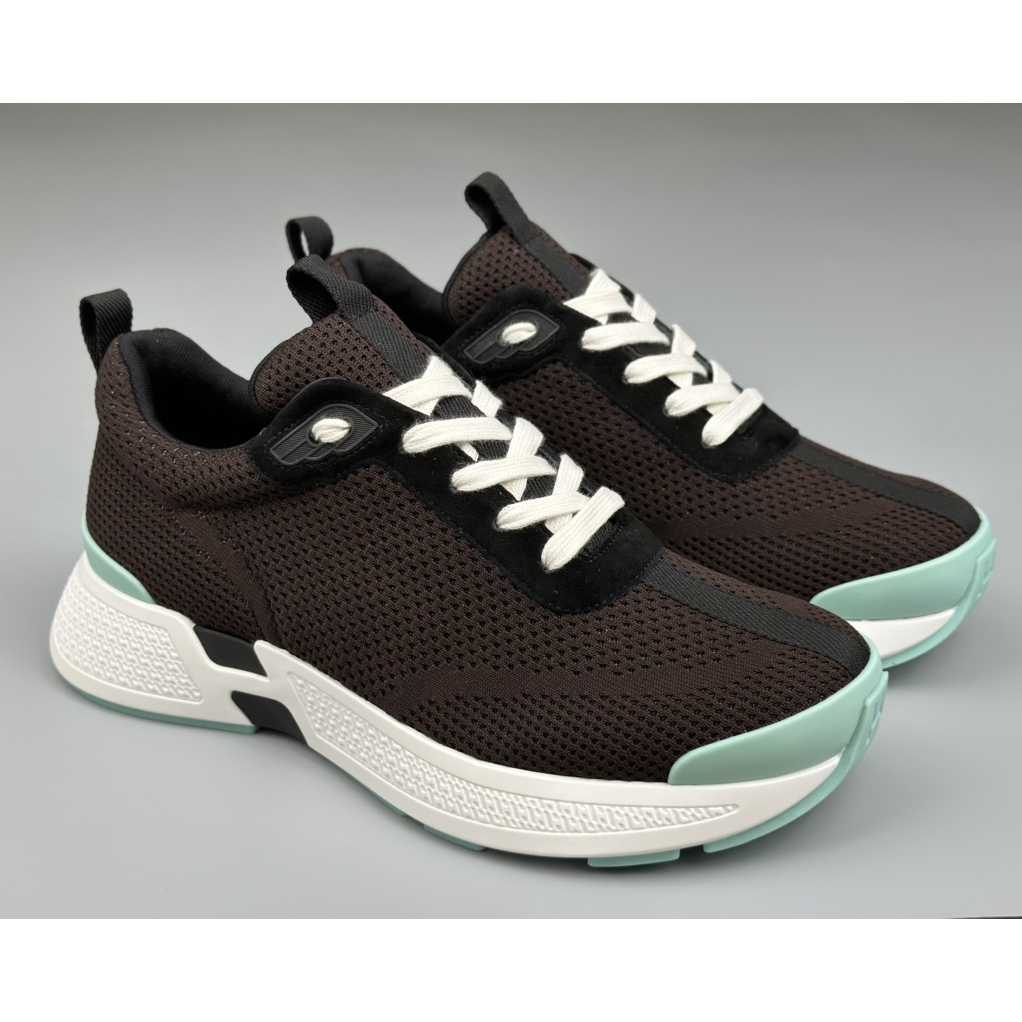 Hermes Heros Sneaker - DesignerGu