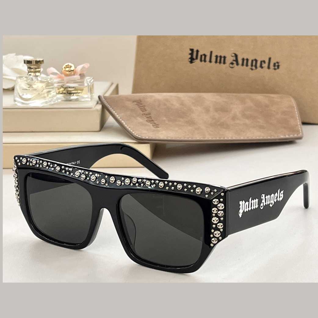 Palmangels Casablanca Sunglasses       PERI008S - DesignerGu