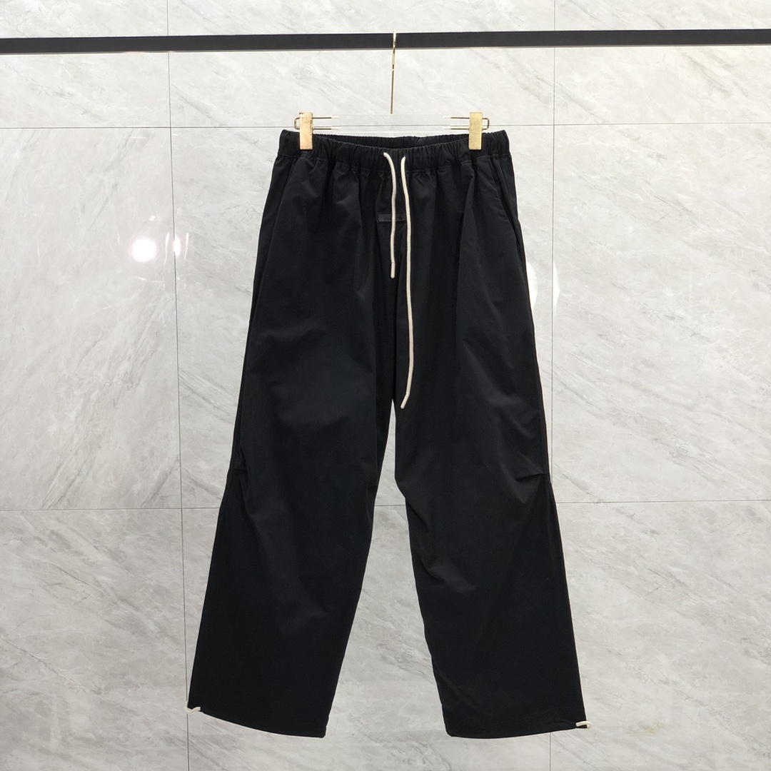 Fear of God Essentials Relaxed Trouser - DesignerGu