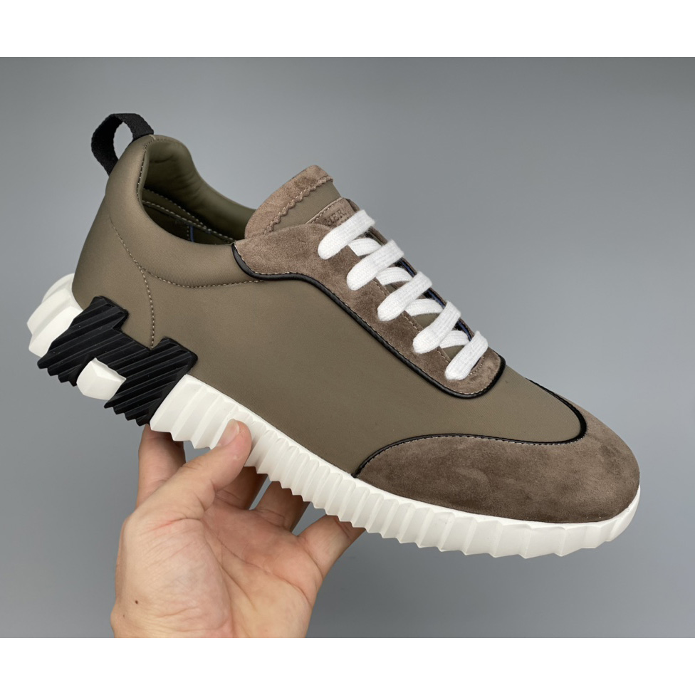 Hermes Bouncing Sneaker - DesignerGu