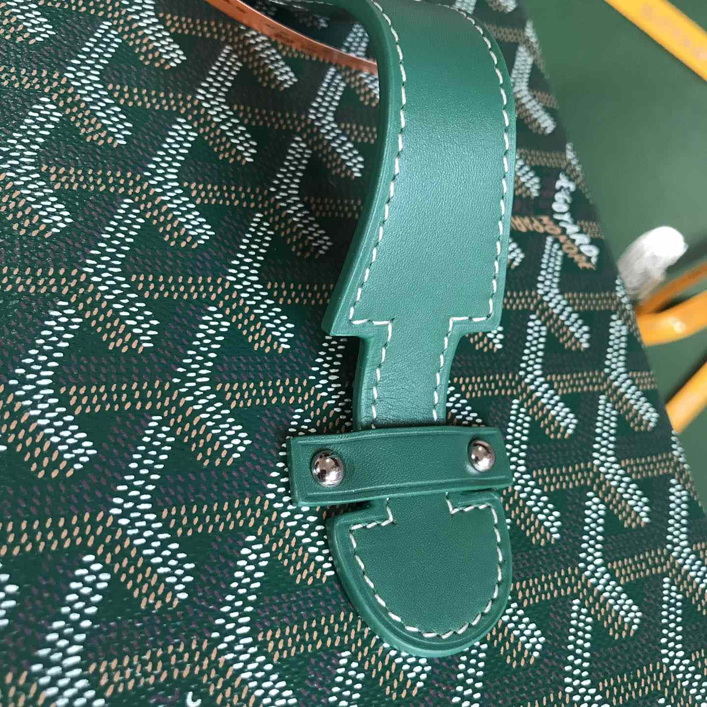 Goyard Muse Vanity Case - DesignerGu