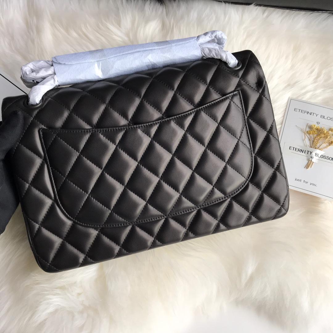 Chanel Flap Bag  30cm - DesignerGu