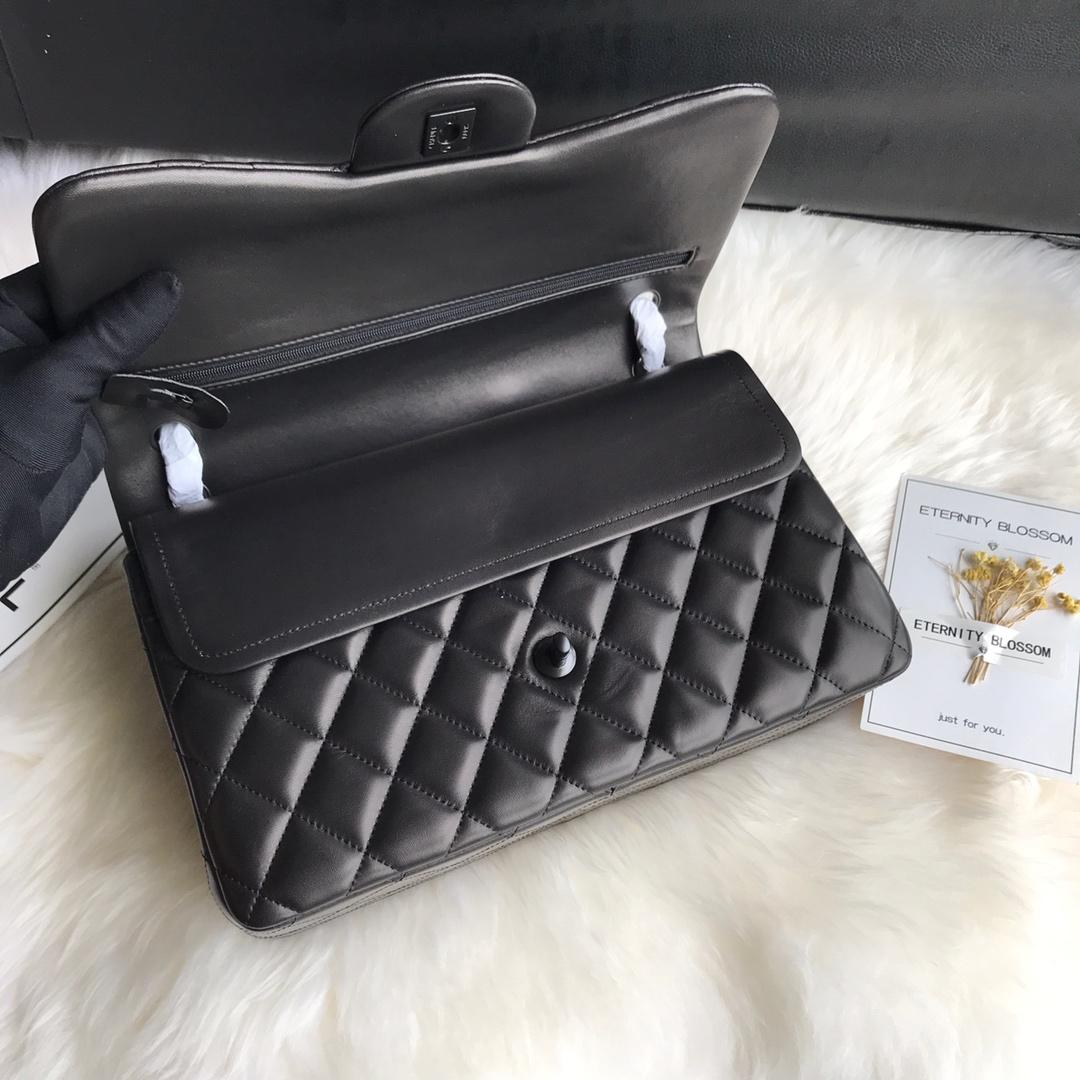 Chanel Flap Bag  30cm - DesignerGu