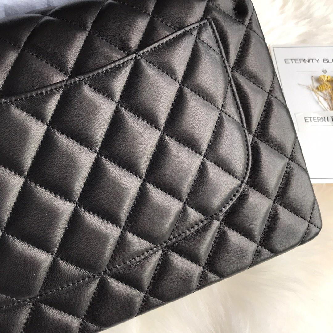 Chanel Flap Bag  30cm - DesignerGu