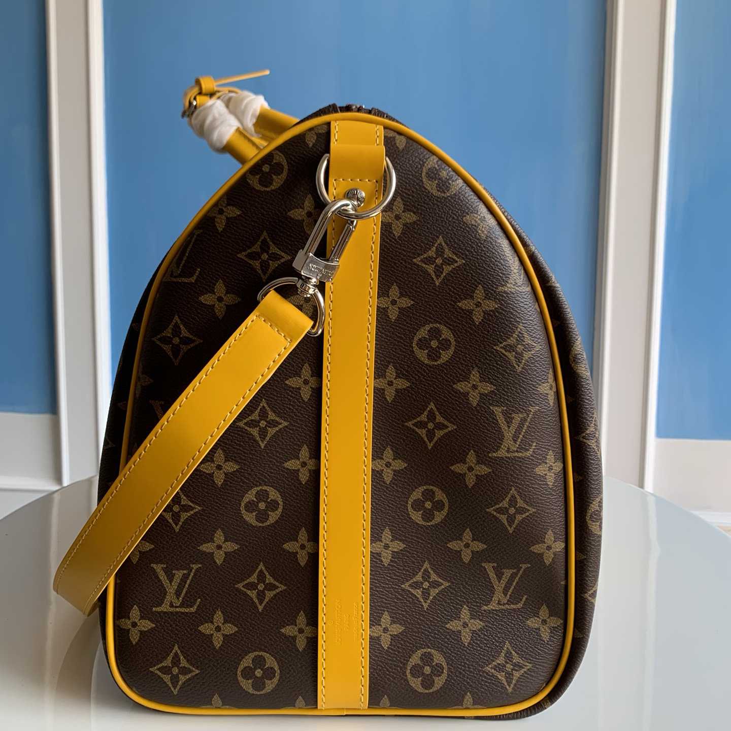 Louis Vuitton Keepall Bandoulière 50     M46771 - DesignerGu