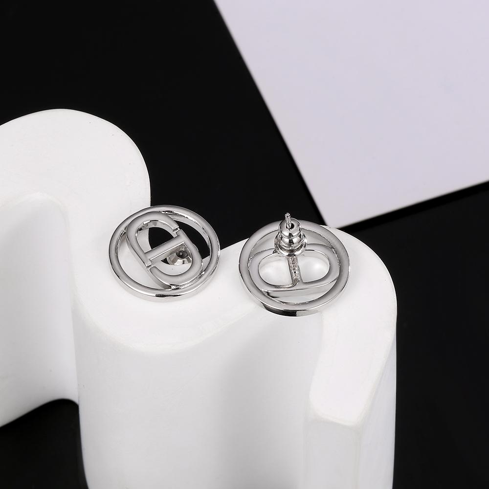 Dior 30 Montaigne Earrings - DesignerGu