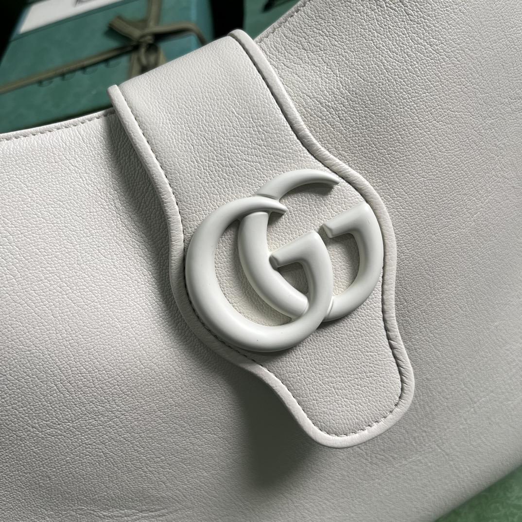 Gucci Aphrodite Large Shoulder Bag - DesignerGu