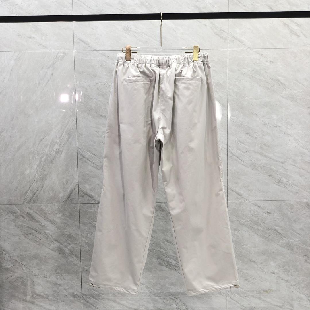 Fear of God Essentials Relaxed Trouser - DesignerGu