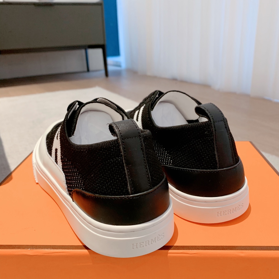 Hermes Deep Sneaker - DesignerGu