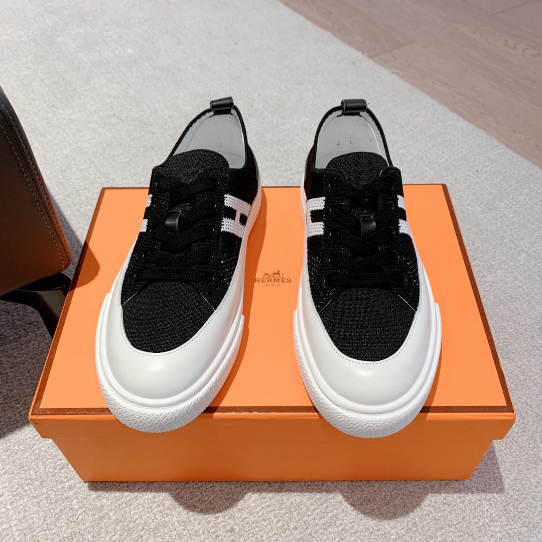 Hermes Deep Sneaker - DesignerGu