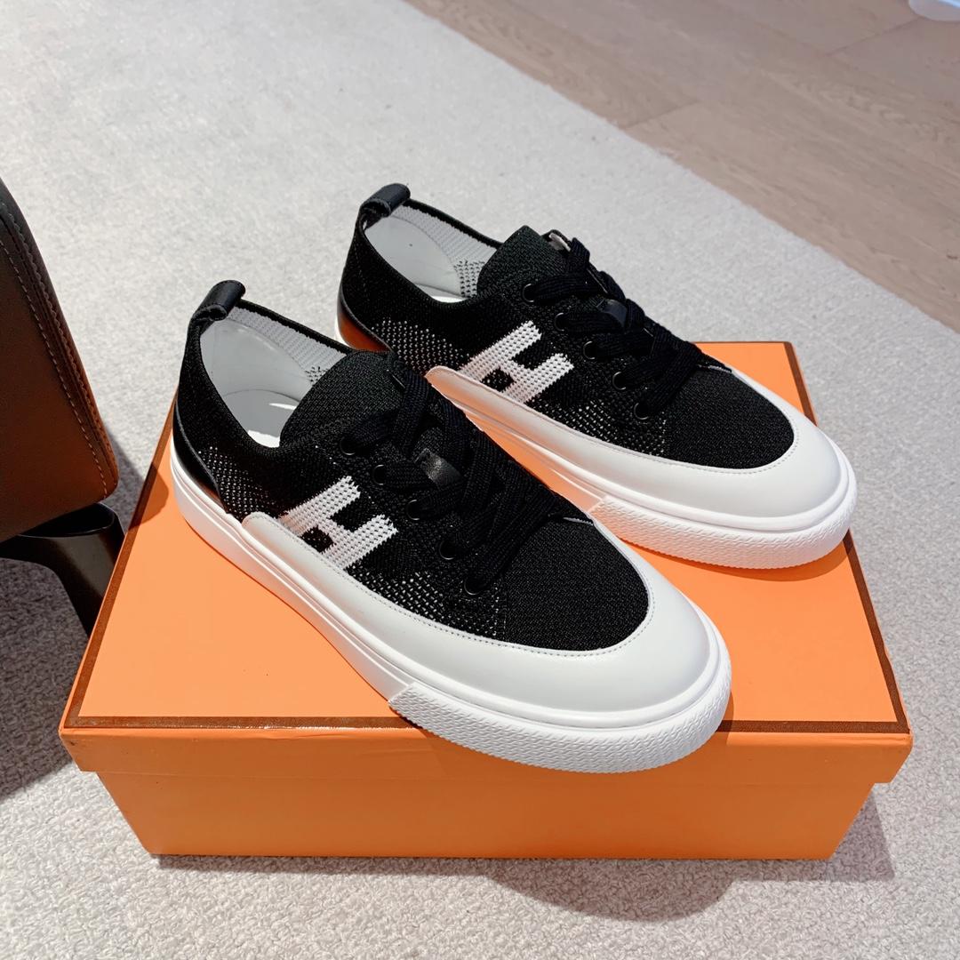 Hermes Deep Sneaker - DesignerGu