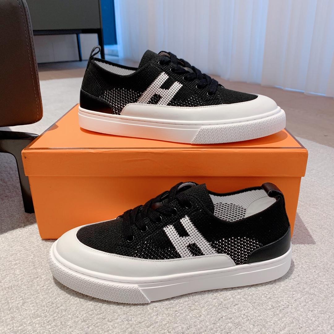 Hermes Deep Sneaker - DesignerGu