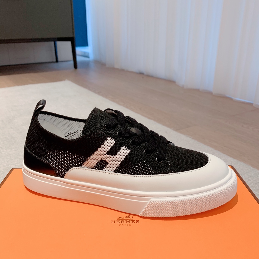 Hermes Deep Sneaker - DesignerGu