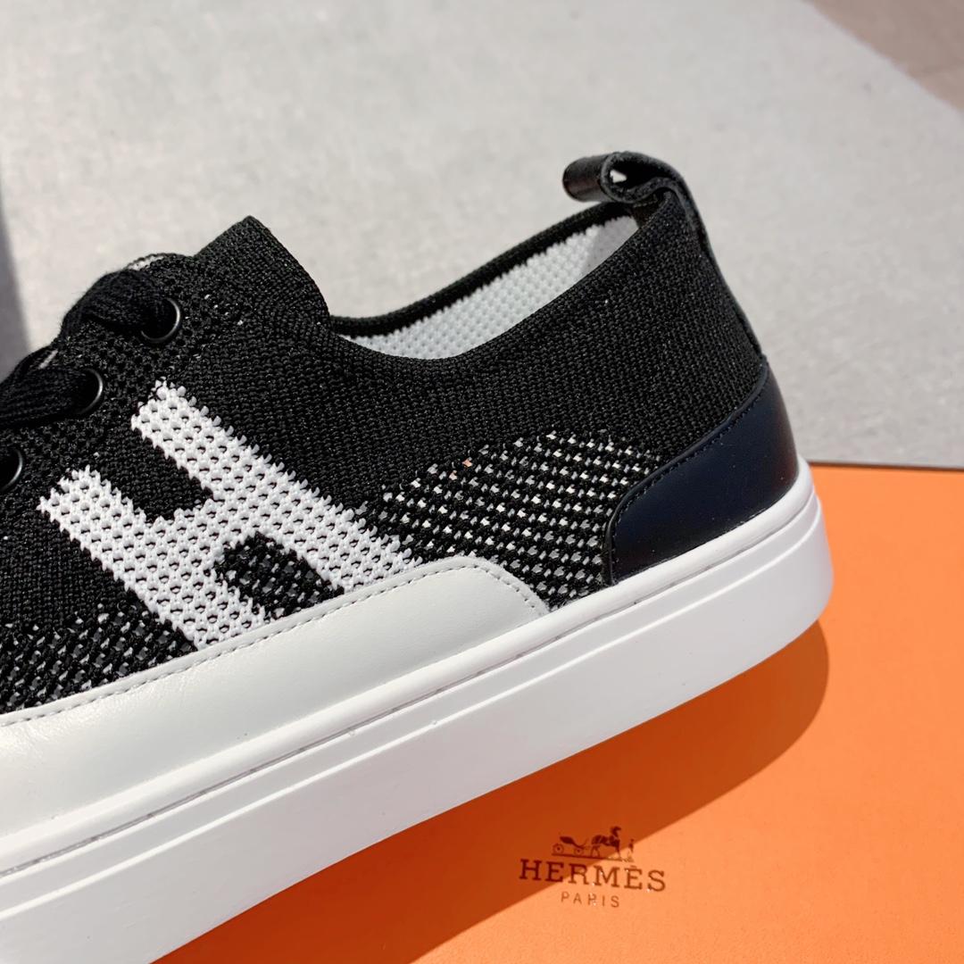 Hermes Deep Sneaker - DesignerGu