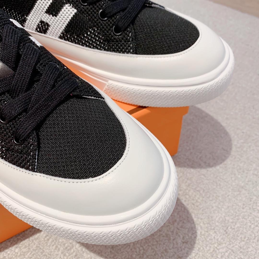 Hermes Deep Sneaker - DesignerGu