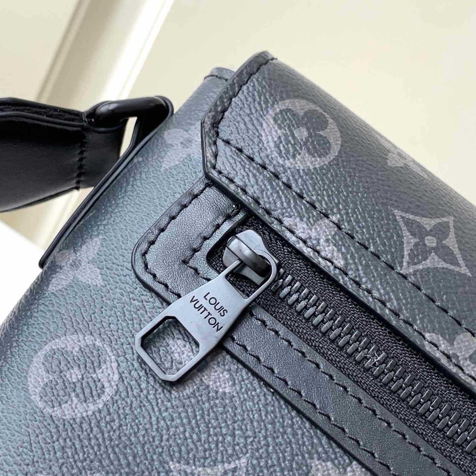 Louis Vuitton S-Cape Messenger   M46794 - DesignerGu