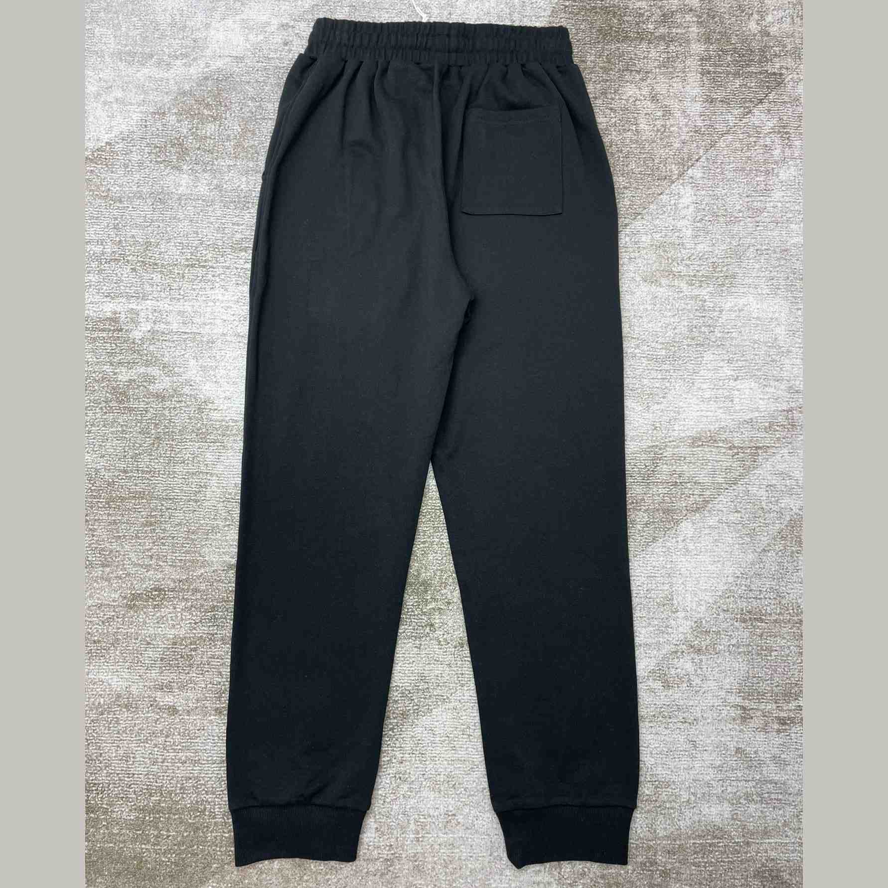 Casablanca Cotton Sweatpants - DesignerGu