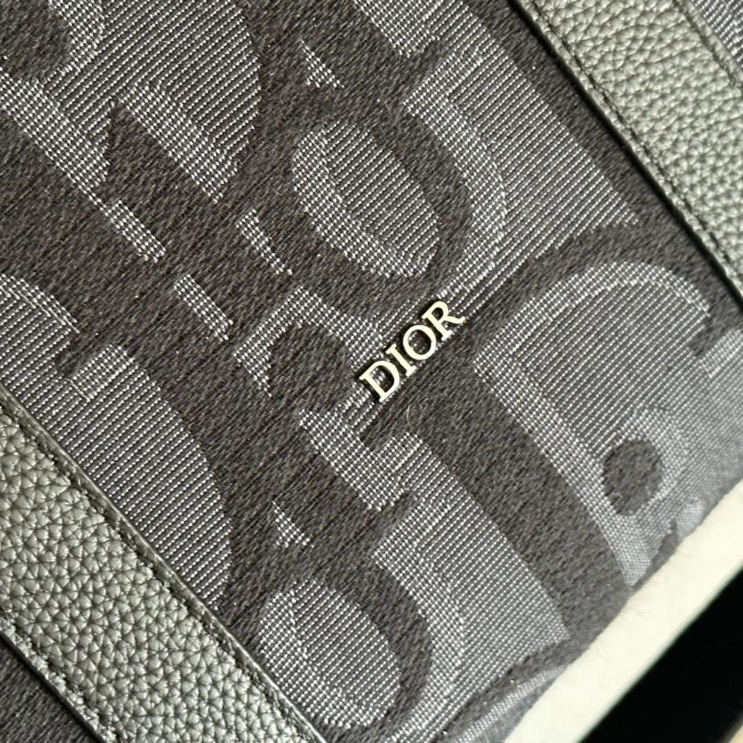 Dior Weekender 40 Bag - DesignerGu