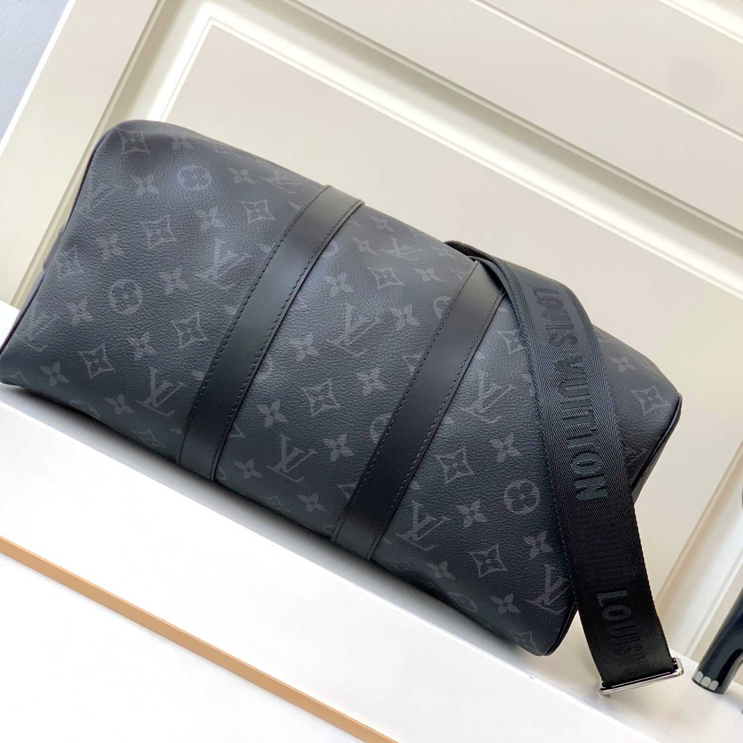 Louis Vuitton Keepall Bandoulière 35   M46655 - DesignerGu