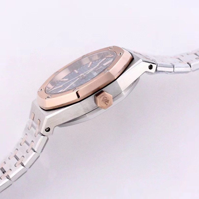 Audemars Piguet Watch  41mm - DesignerGu