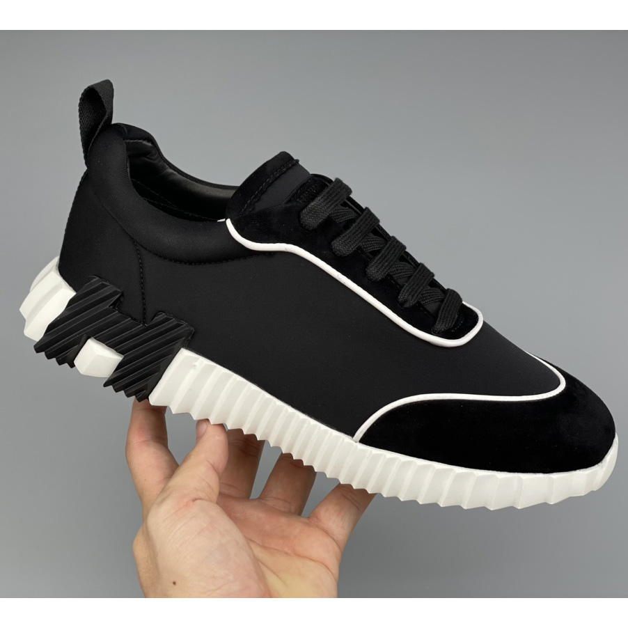 Hermes Bouncing Sneaker - DesignerGu