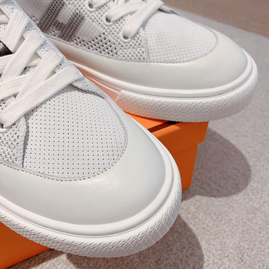 Hermes Deep Sneaker - DesignerGu