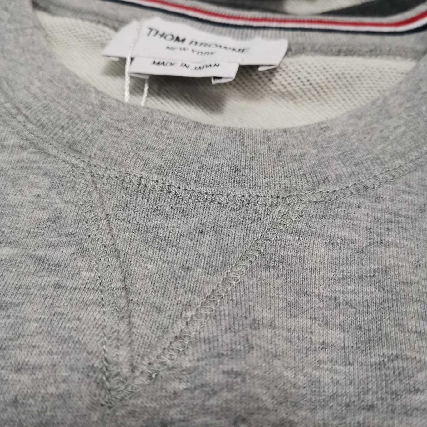 Thom Browne 4 Bar Sweatshirts - DesignerGu