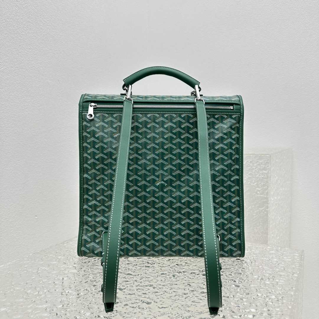 Goyard Saint Léger Backpack - DesignerGu