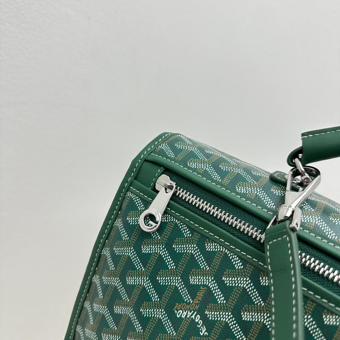 Goyard Saint Léger Backpack - DesignerGu