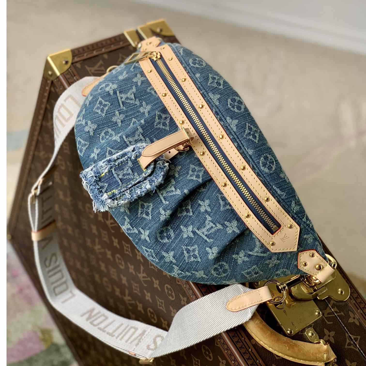 Louis Vuitton High Rise      M46837 - DesignerGu