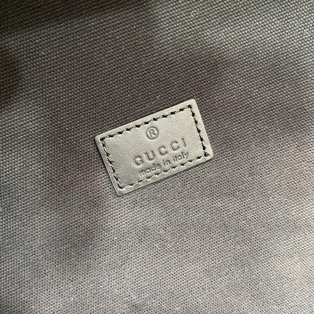 Gucci GG Backpack - DesignerGu