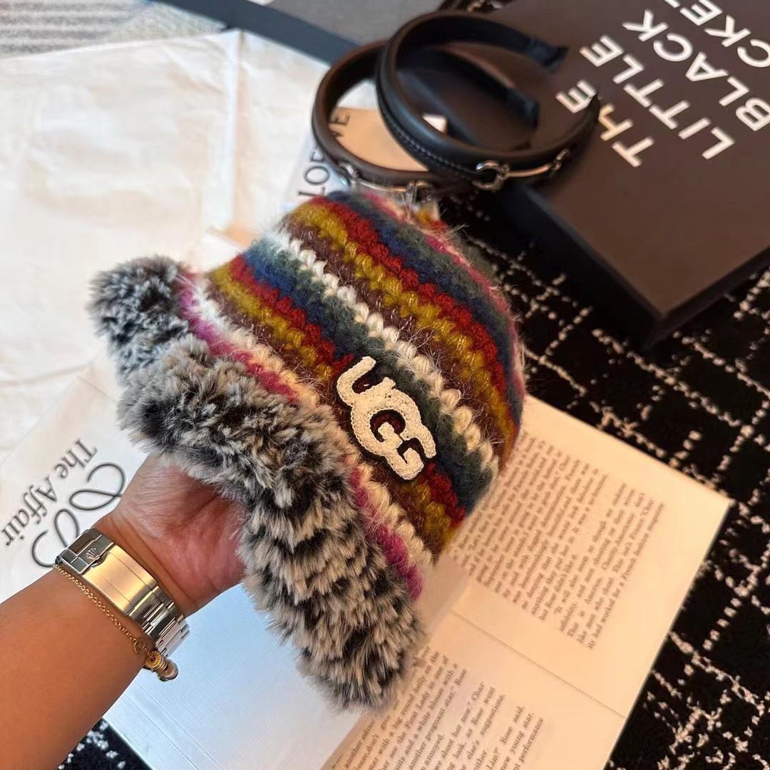 Ugg Beanie - DesignerGu