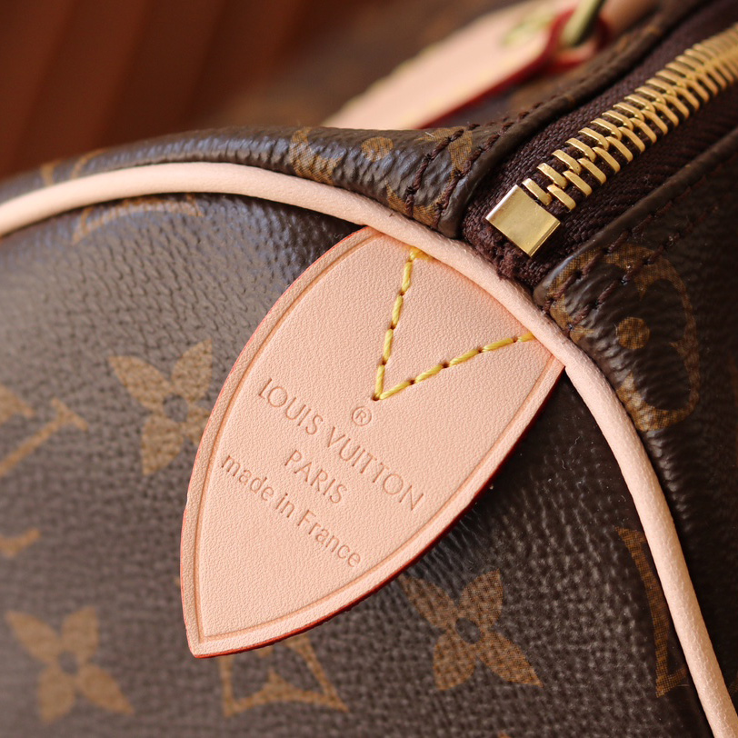 Louis Vuitton Speedy 25   M41109 - DesignerGu