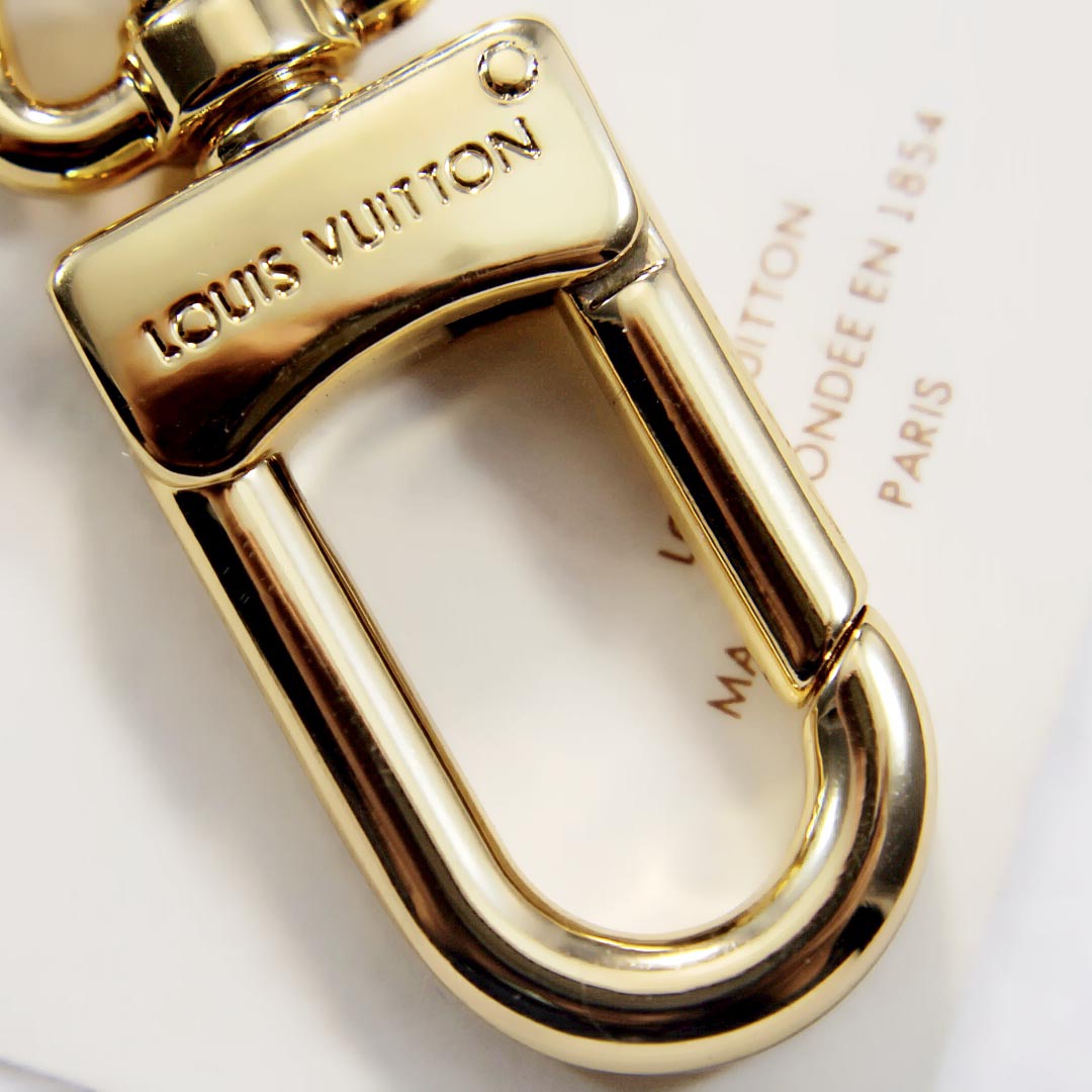 Louis Vuitton Vivienne On The Court Key Holder    M01445 - DesignerGu