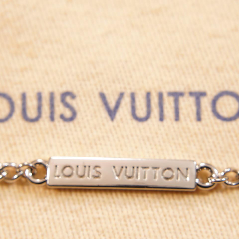 Louis Vuitton LV Liquid Pendant    M01410 - DesignerGu