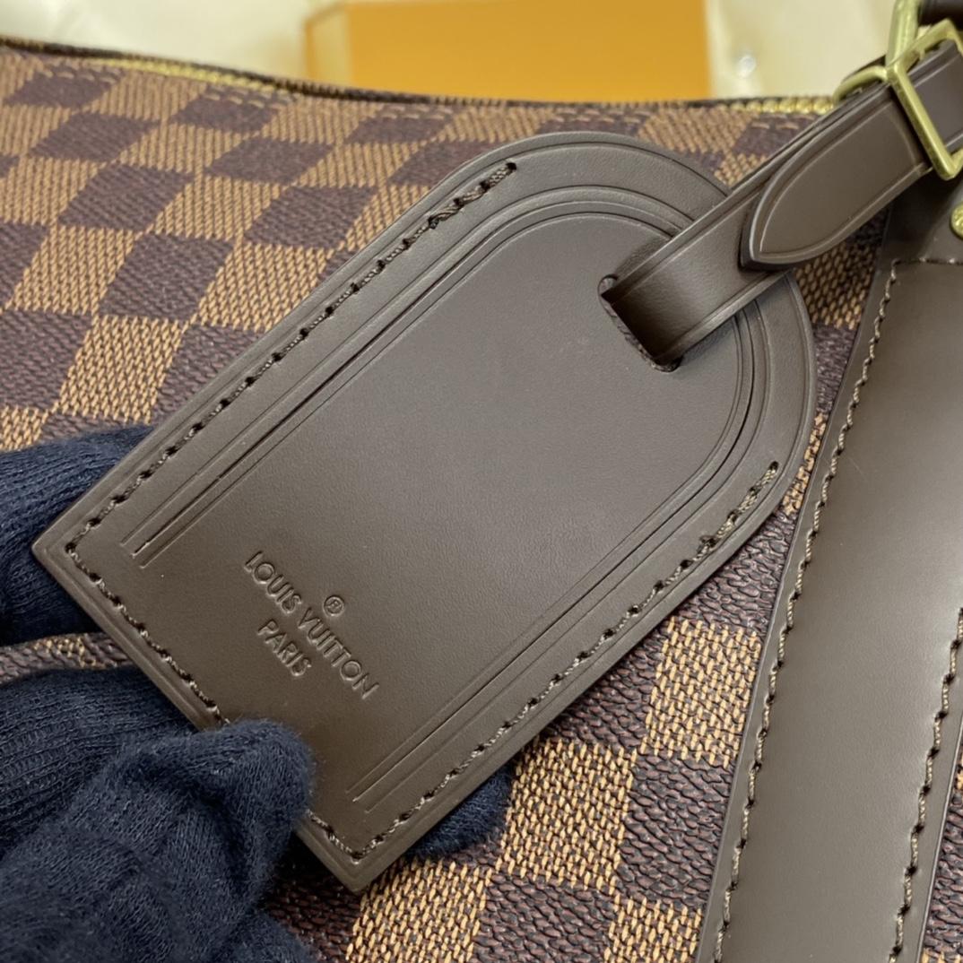 Louis Vuitton Keepall Bandoulière 55    N41414 - DesignerGu