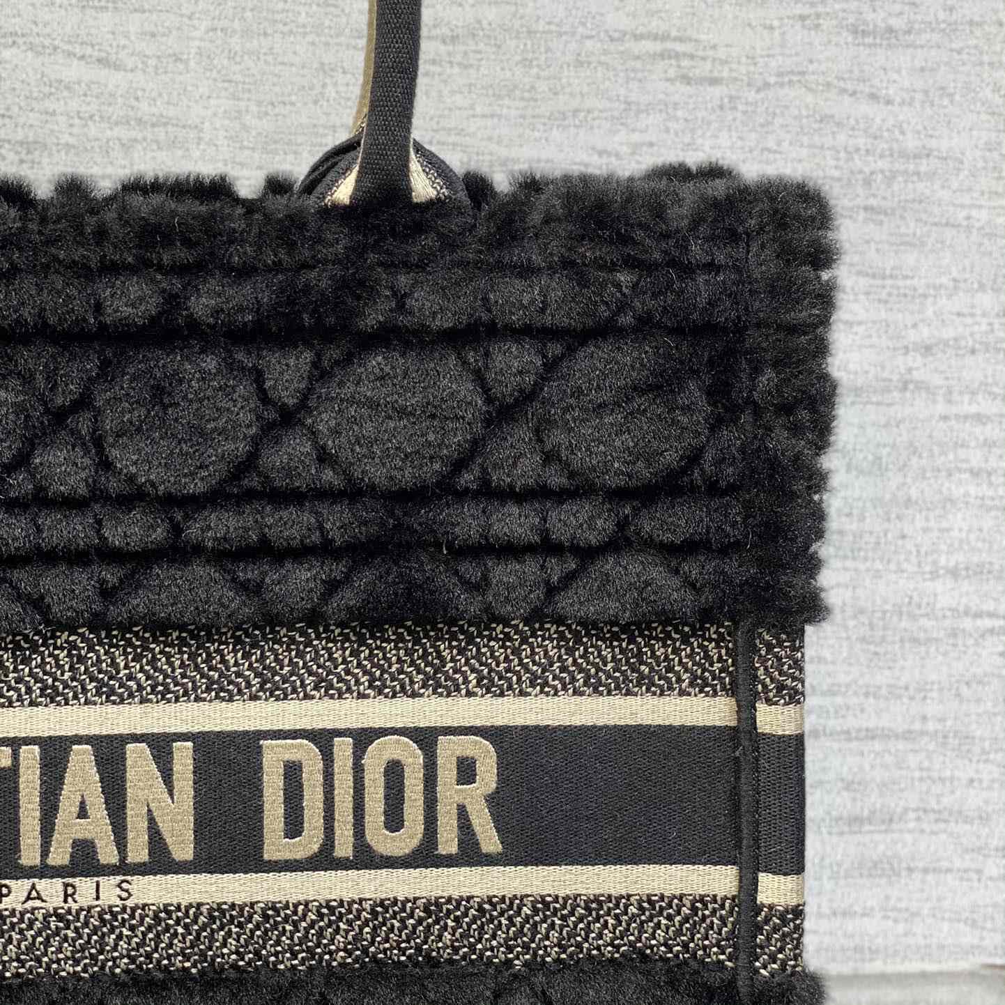 Dior Medium Dior Book Tote - DesignerGu