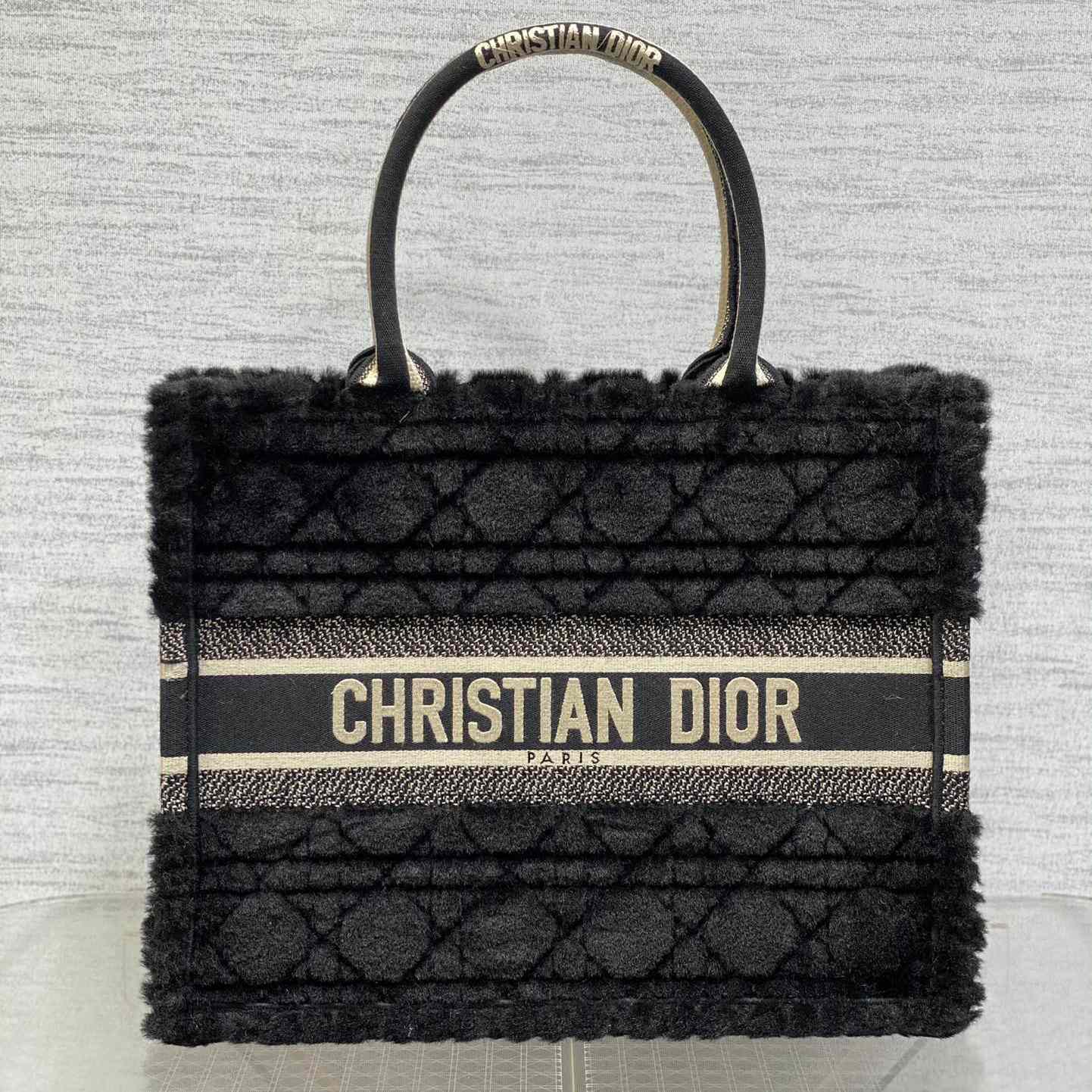 Dior Medium Dior Book Tote - DesignerGu