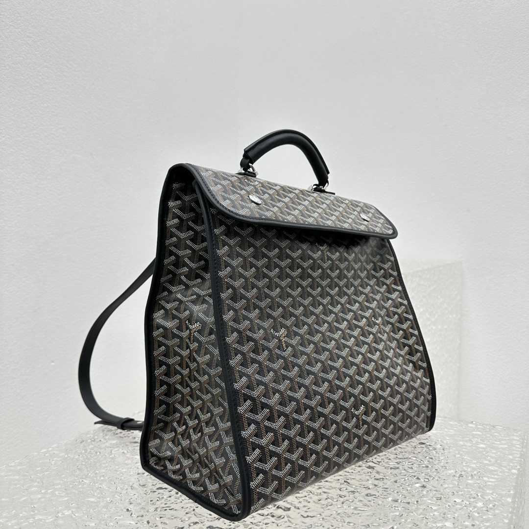 Goyard Saint Léger Backpack - DesignerGu