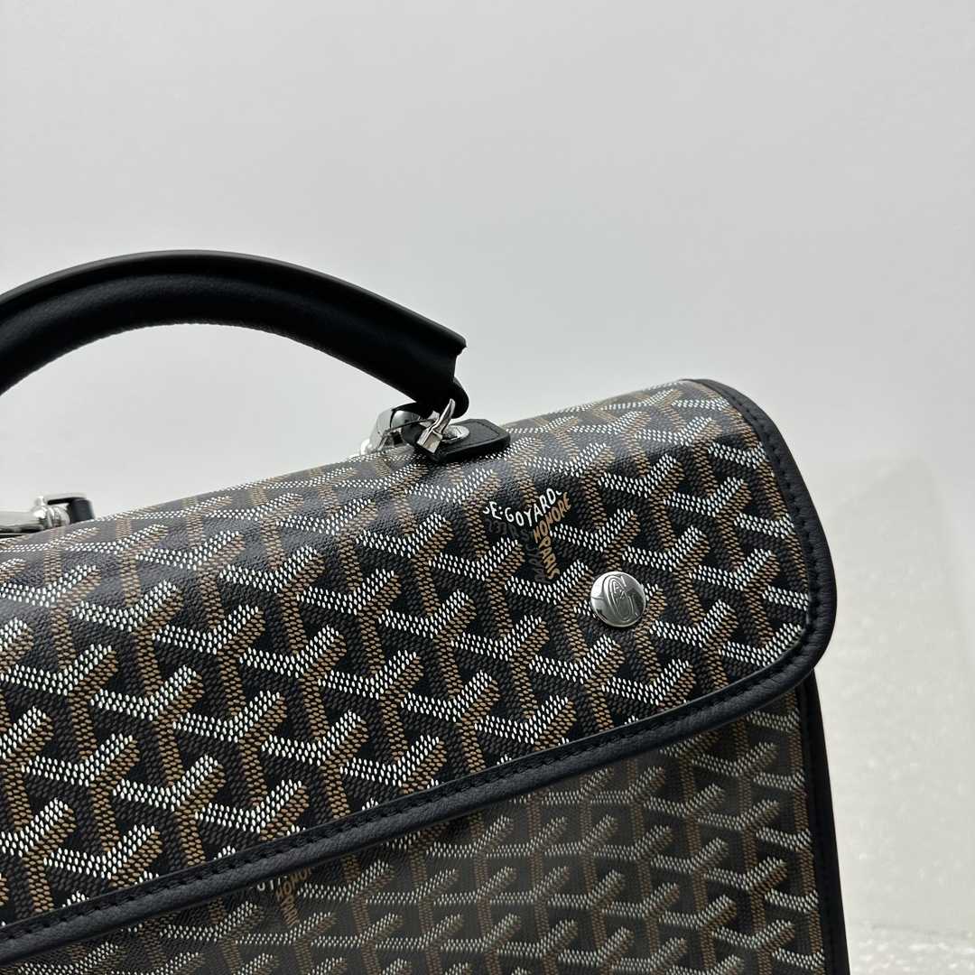 Goyard Saint Léger Backpack - DesignerGu