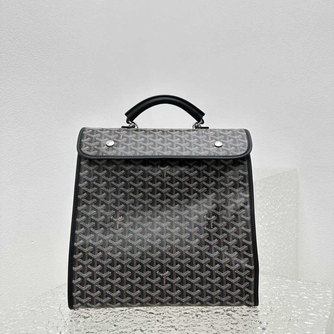 Goyard Saint Léger Backpack - DesignerGu