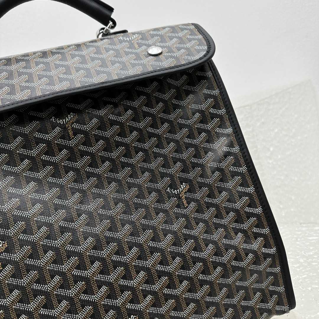 Goyard Saint Léger Backpack - DesignerGu