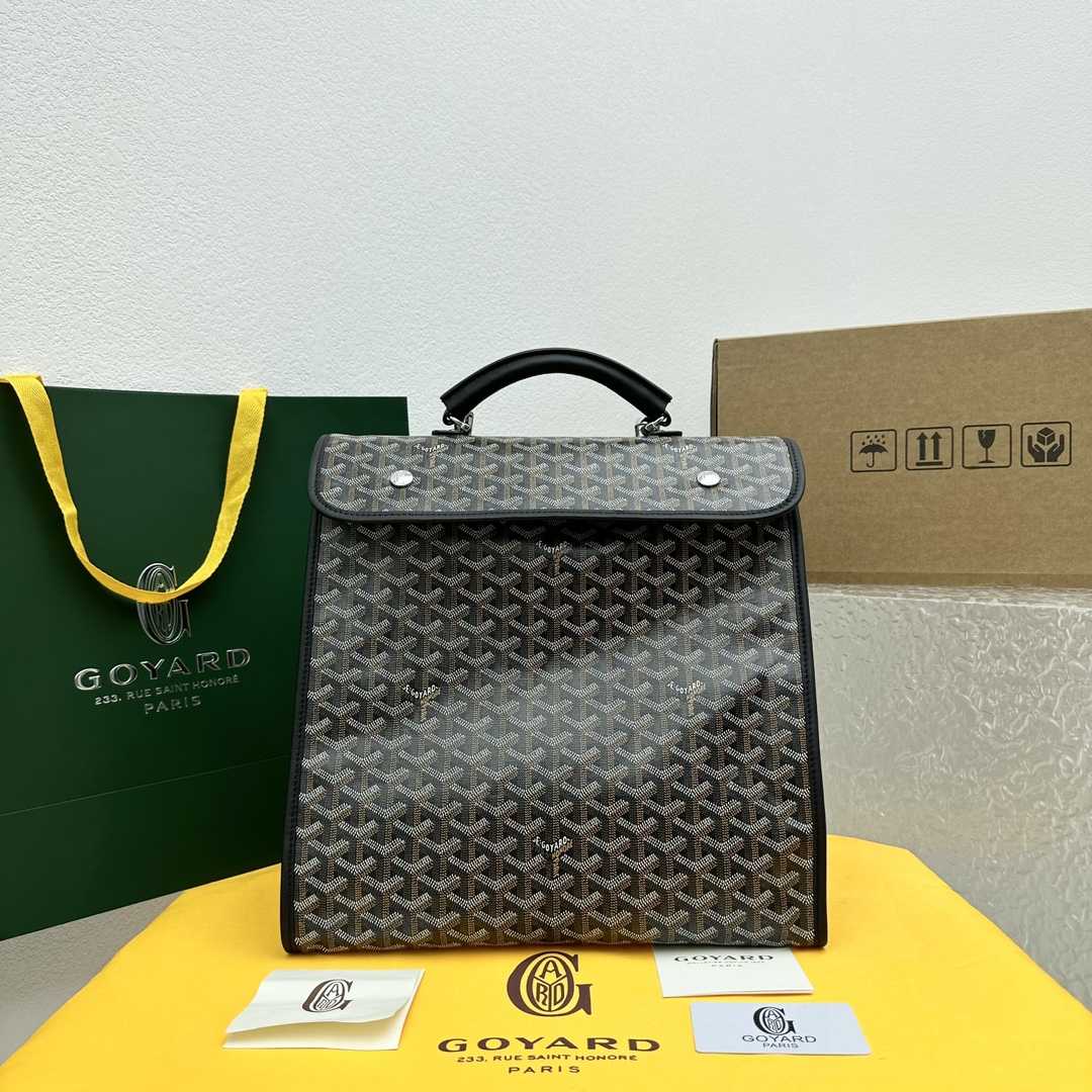 Goyard Saint Léger Backpack - DesignerGu