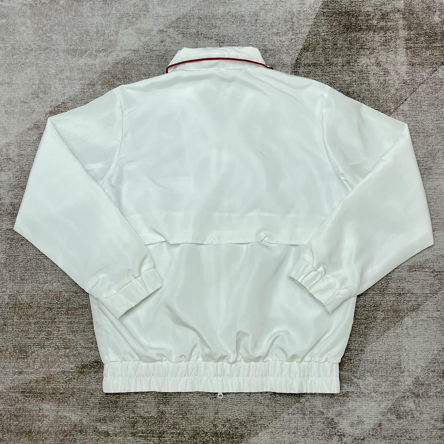 Casablanca Casa Fuji Zipped Jacket - DesignerGu