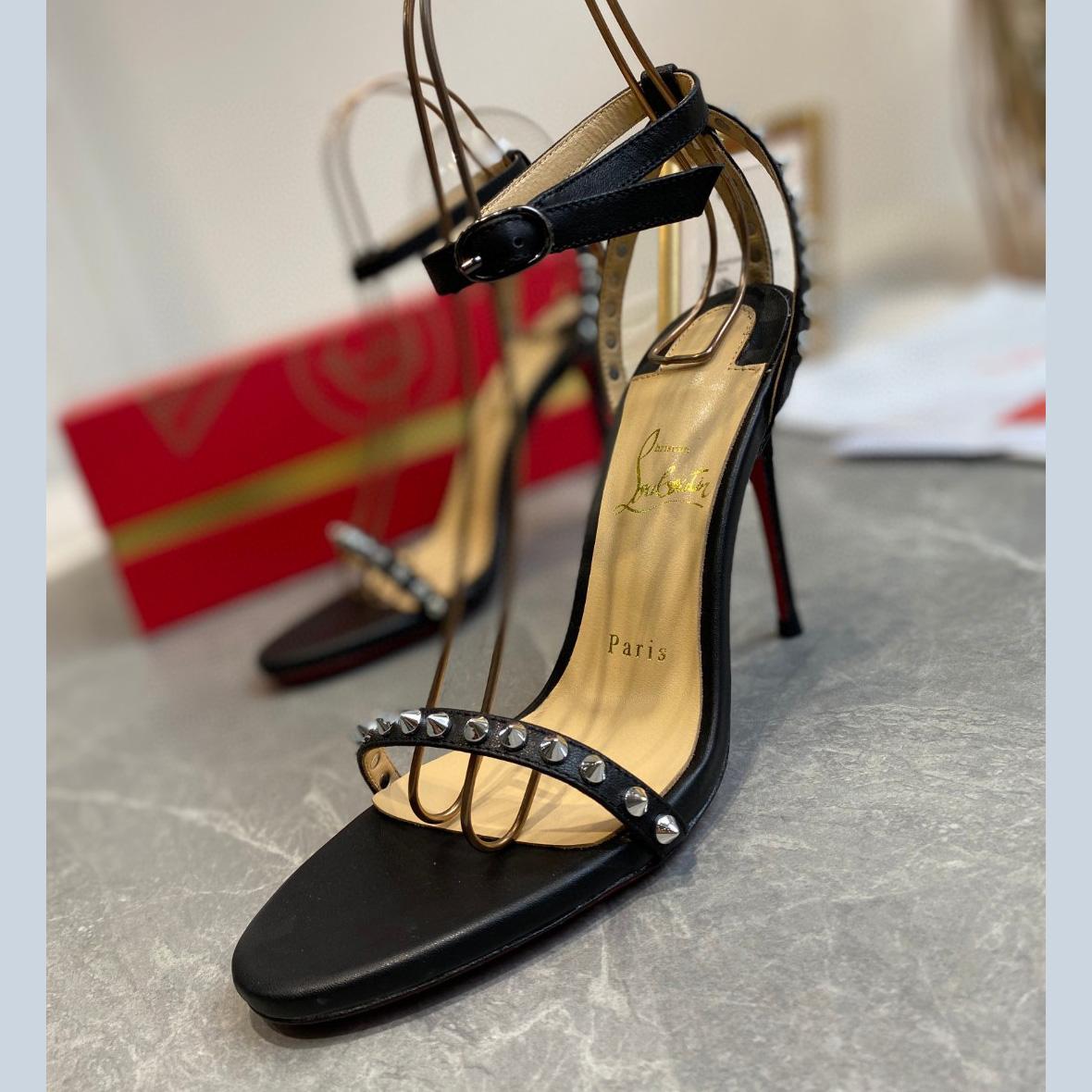 Christian Louboutin Sandals - DesignerGu