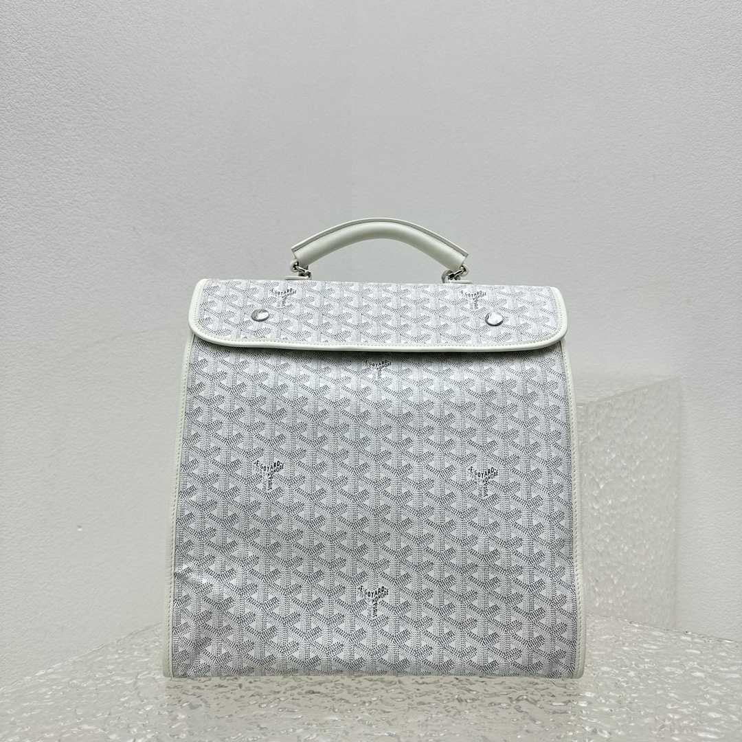 Goyard Saint Léger Backpack - DesignerGu