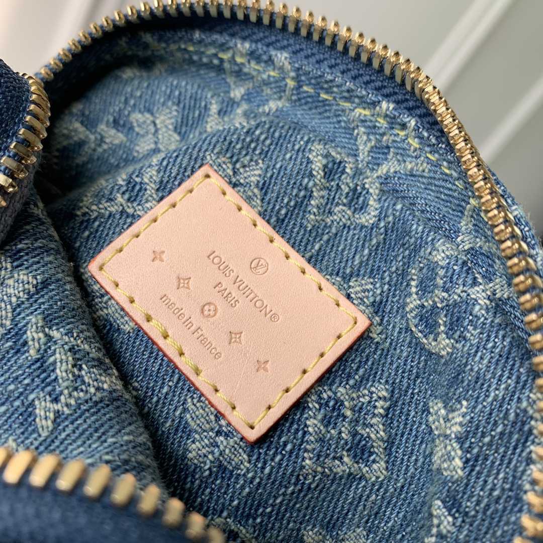 Louis Vuitton Fairfax Pochette    M82948 - DesignerGu