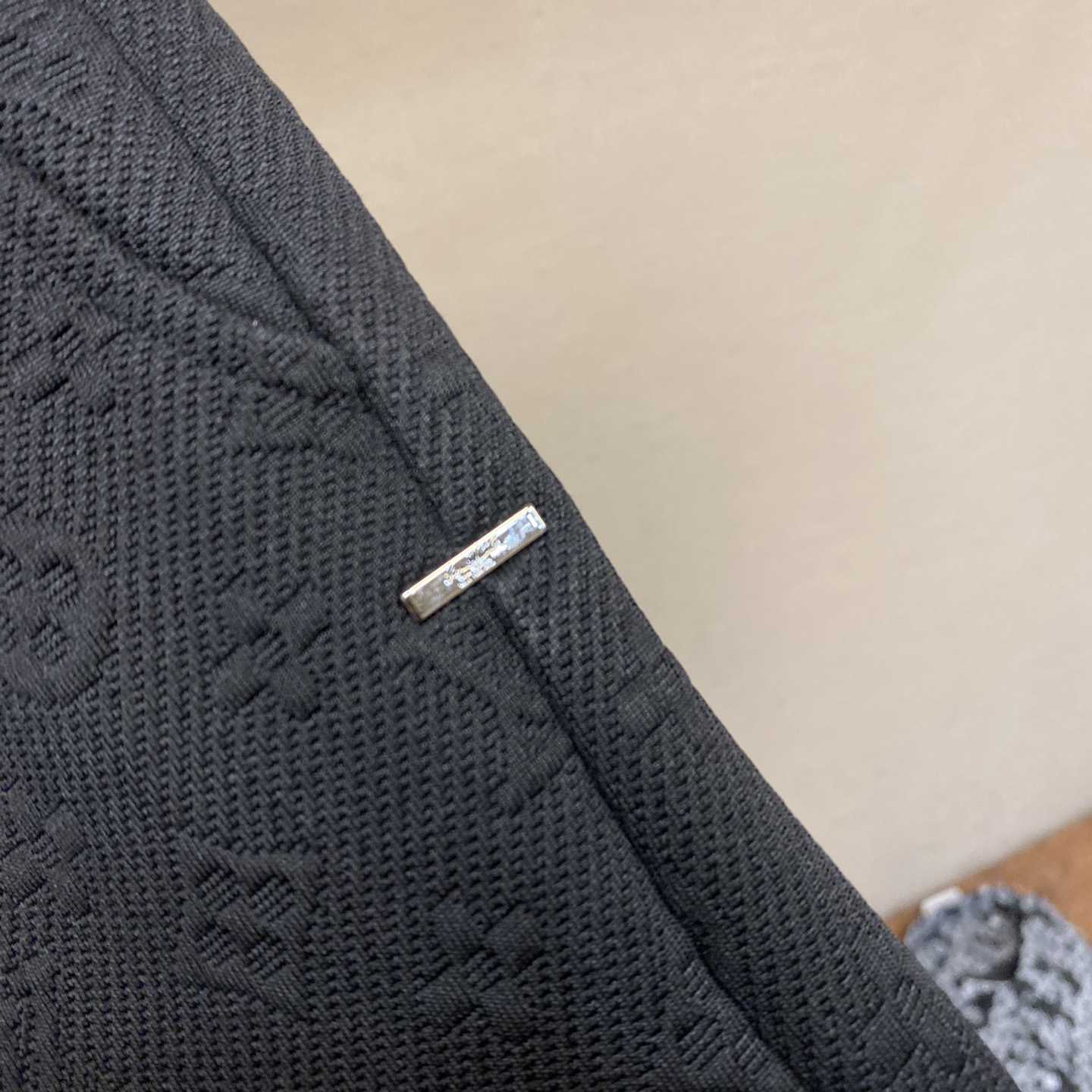 Louis Vuitton Monogram Track Pants - DesignerGu